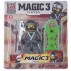 Фигурка-конструктор Magic Ninja3 Space Baby SB1041 в ассортименте